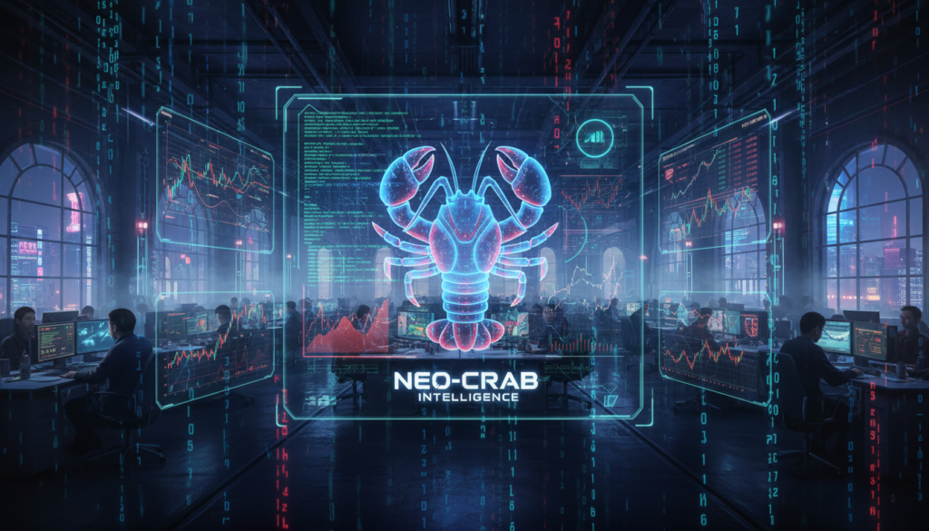 OpenClaw: la mania cinese dell’AI che sta spaventando i governi