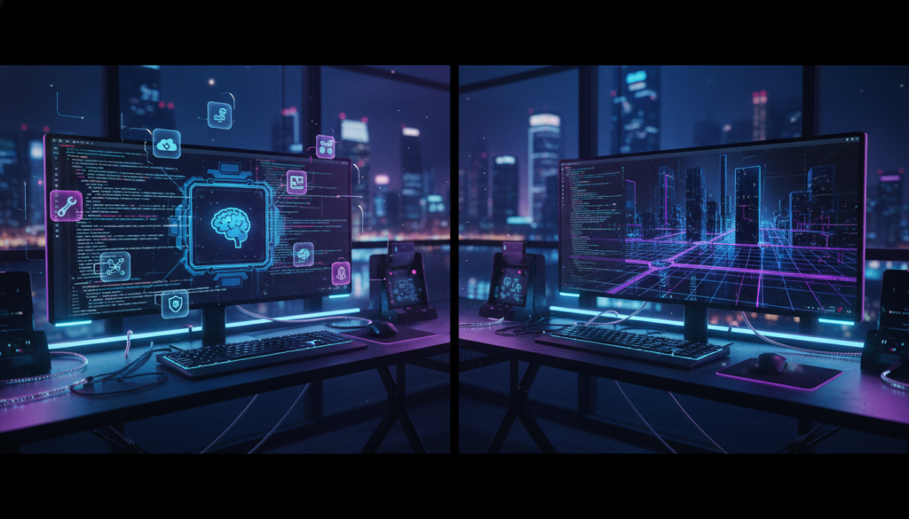 Platform Race AI marzo 2026