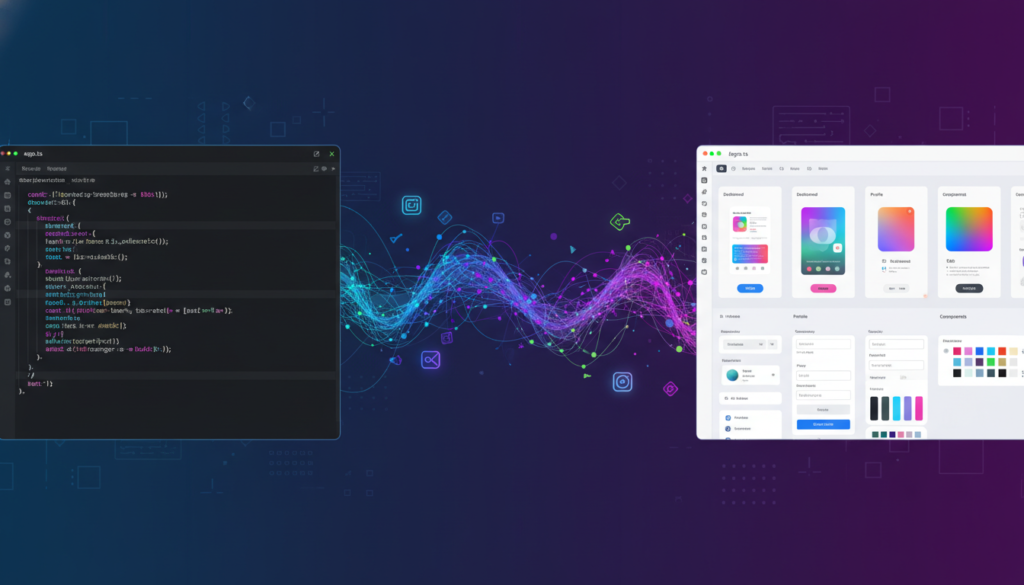 Codex e Figma: l’integrazione che cambia il rapporto tra design e sviluppo