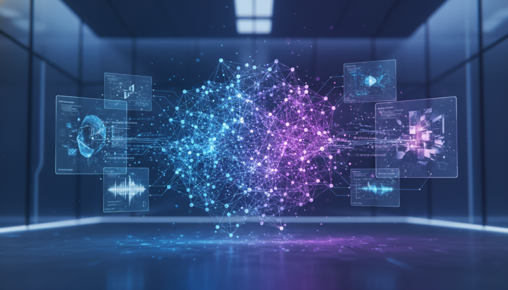 Qwen3.5-Omni: il modello multimodale che capisce (quasi) tutto