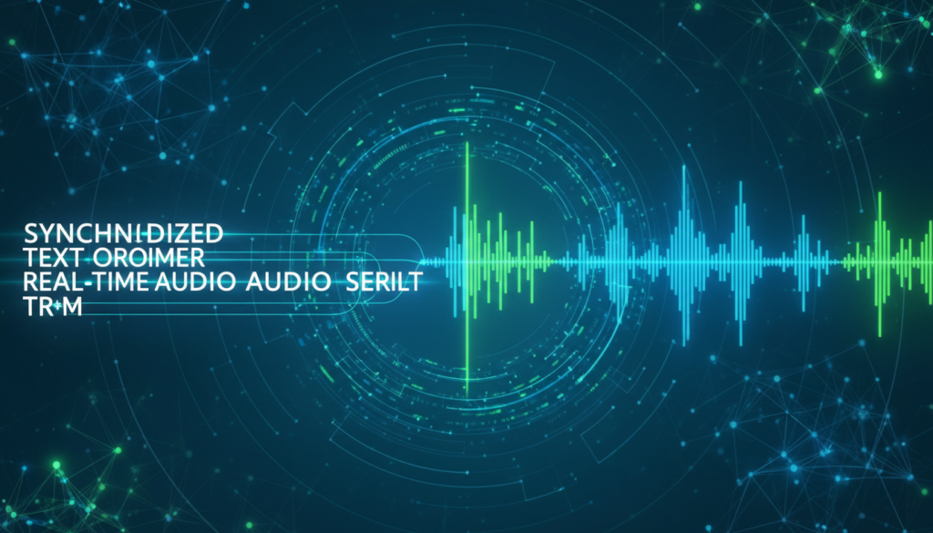 TADA: l’intelligenza artificiale rivoluziona la sintesi vocale con sincronizzazione testo-audio