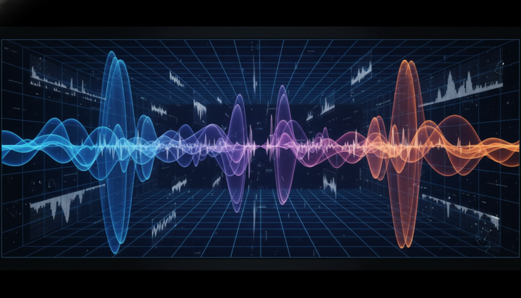 BiDi, il modello audio di OpenAI che trasforma gli assistenti vocali