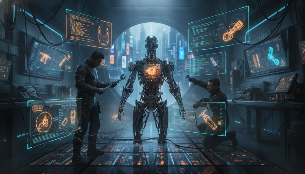 AI Agents in Produzione: 5 Lezioni dal Refactoring di un Monolite