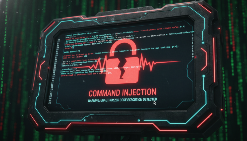 Claude Code CLI: 3 Command Injection Flaws — CI/CD Risk