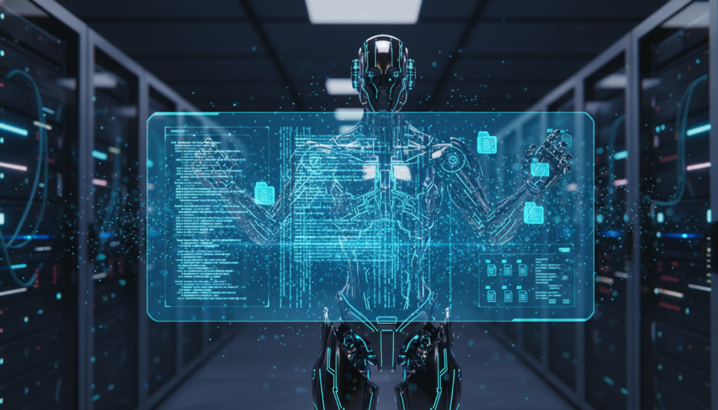 Claude Managed Agents: Anthropic lancia gli agenti autonomi gestiti in cloud