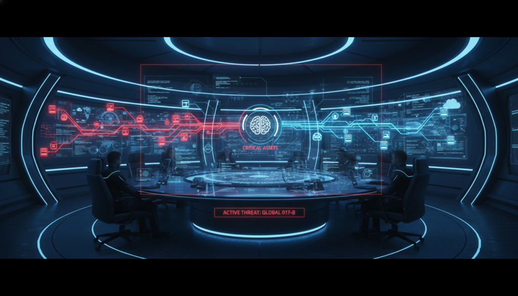 Claude Mythos Preview supera attacchi cyber multi-step: i test di AISI