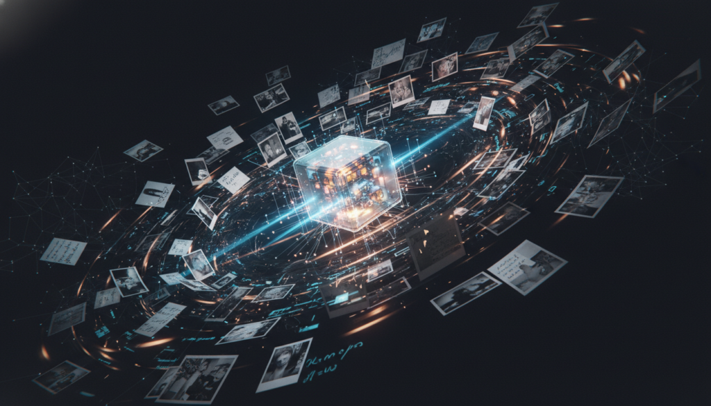 Continual Learning: Perché i Modelli AI Hanno Bisogno di Vera Memoria