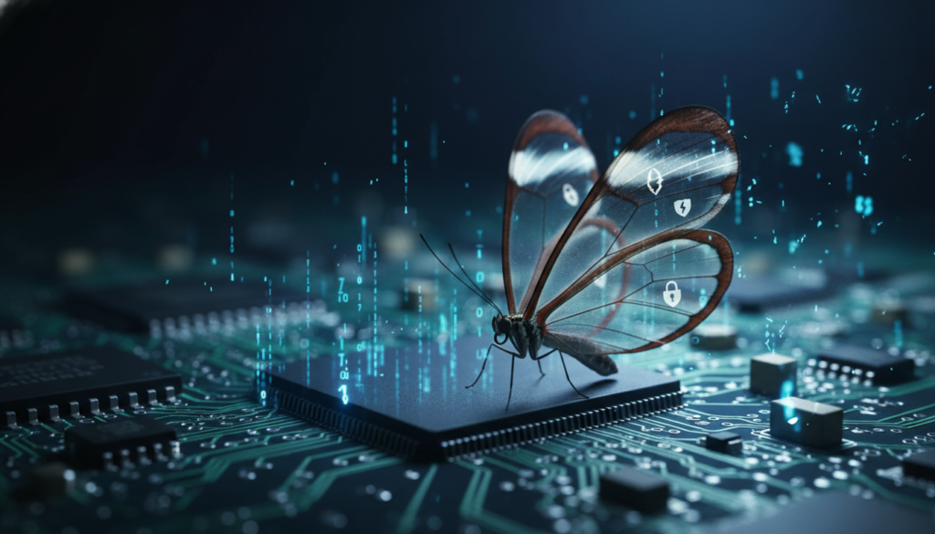 Project Glasswing: quando l’AI trova bug che sopravvivono da 27 anni
