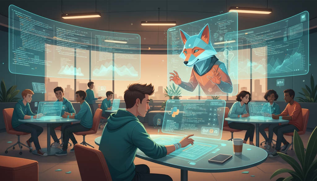Google Colab lancia Learn Mode: Gemini diventa il tuo tutor di programmazione personale