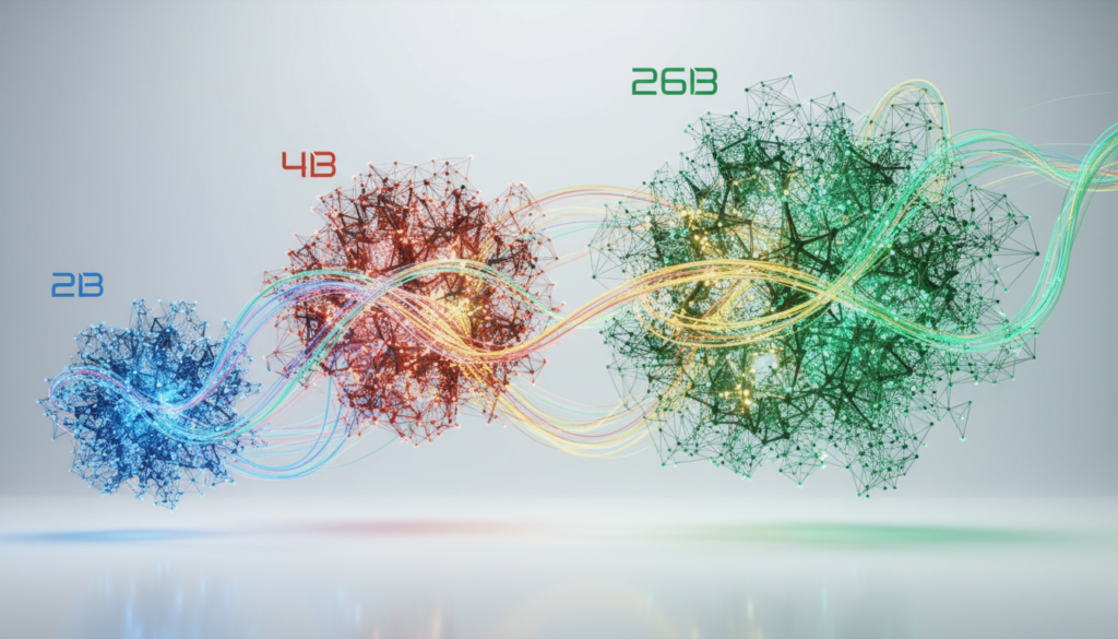 Gemma 4: Google sgancia i modelli open più potenti di sempre