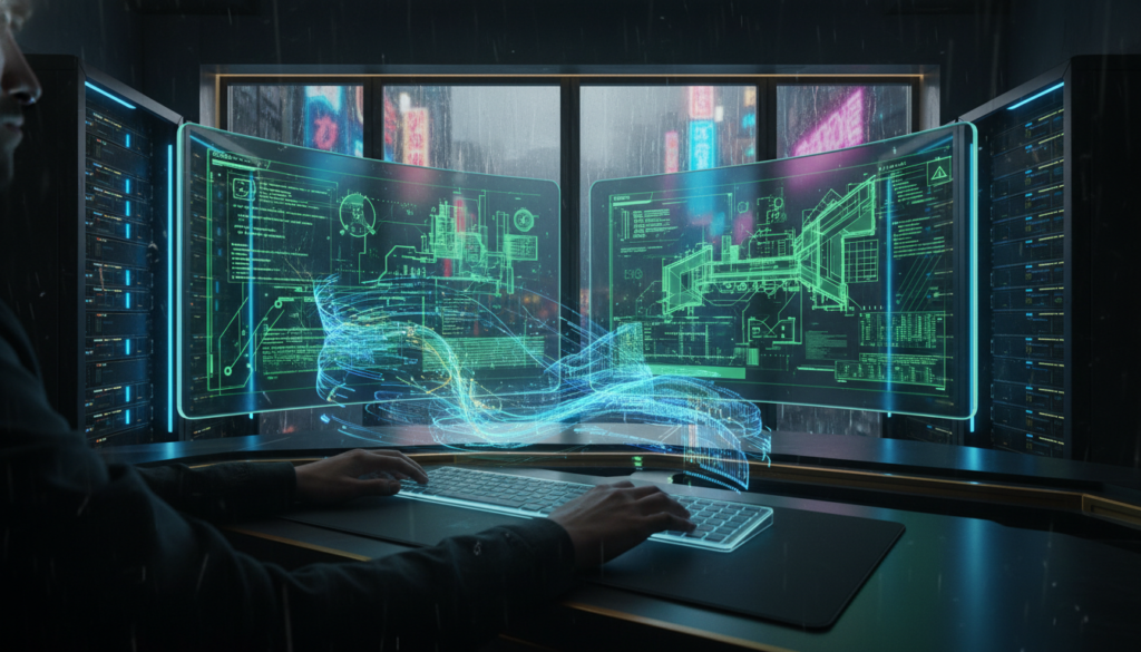 OpenAI lancia GPT-5.5: il modello che lavora davvero