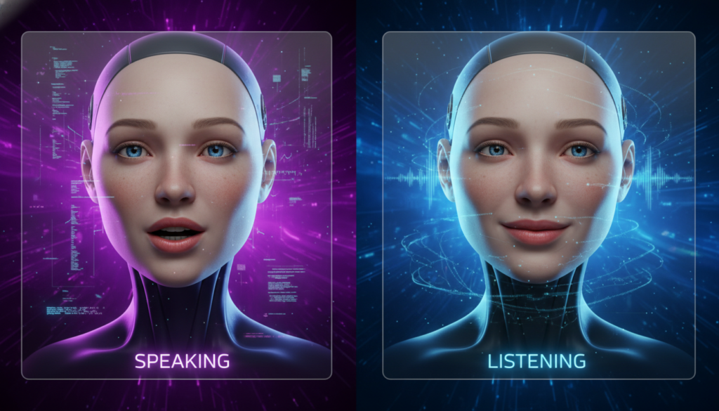LPM 1.0: il modello che trasforma personaggi AI in performer credibili