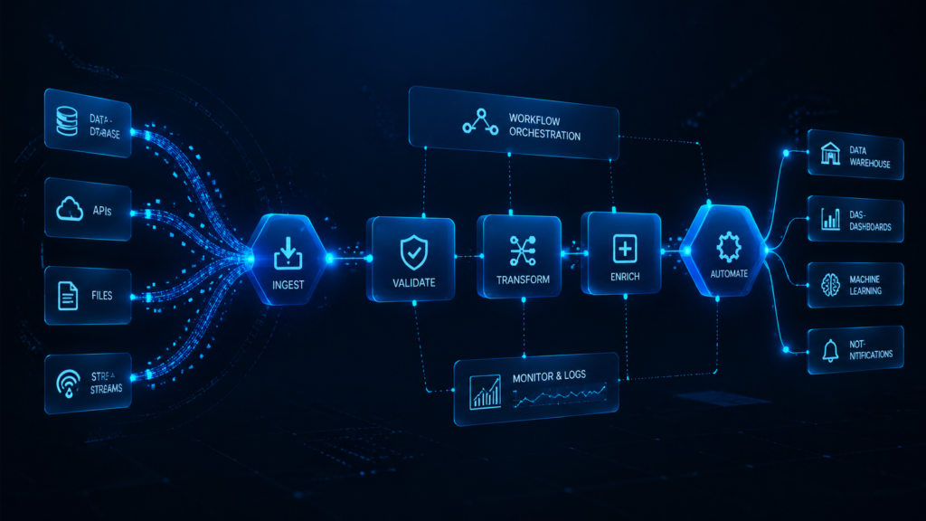 Mistral Workflows: orchestrazione AI per processi aziendali reali