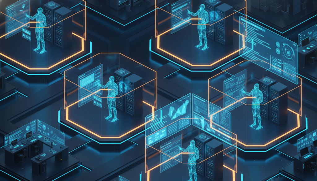 OpenAI lancia la nuova versione dell’Agents SDK: sandbox nativi e harness potenziato
