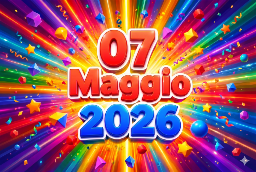 Notizie dal mondo AI del 07 Maggio 2026
