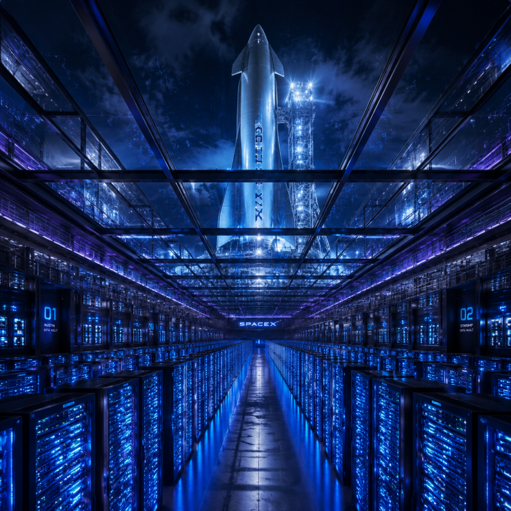 Anthropic raddoppia i limiti di Claude (e compra 220.000 GPU da SpaceX)