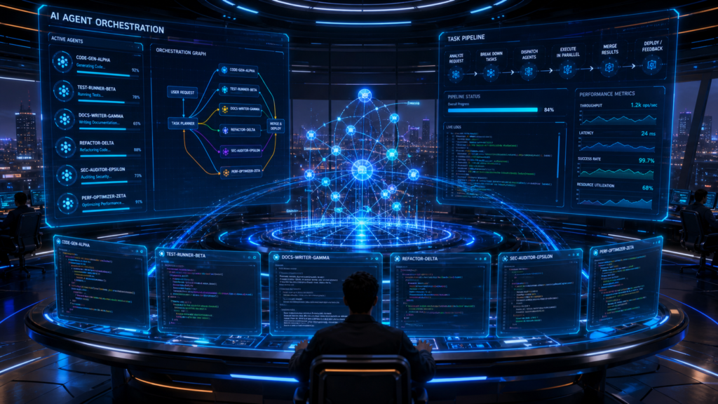 Claude Code lancia i dynamic workflows: lavoro da trimestri fatto in giorni