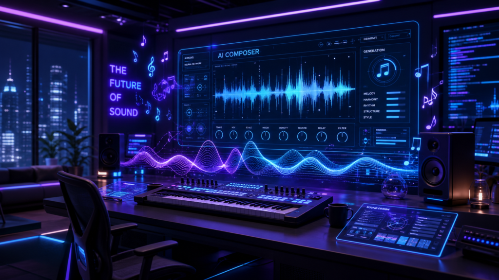 ElevenLabs lancia Music v2: voci migliori, controllo chirurgico e prezzi tagliati fino al 50%