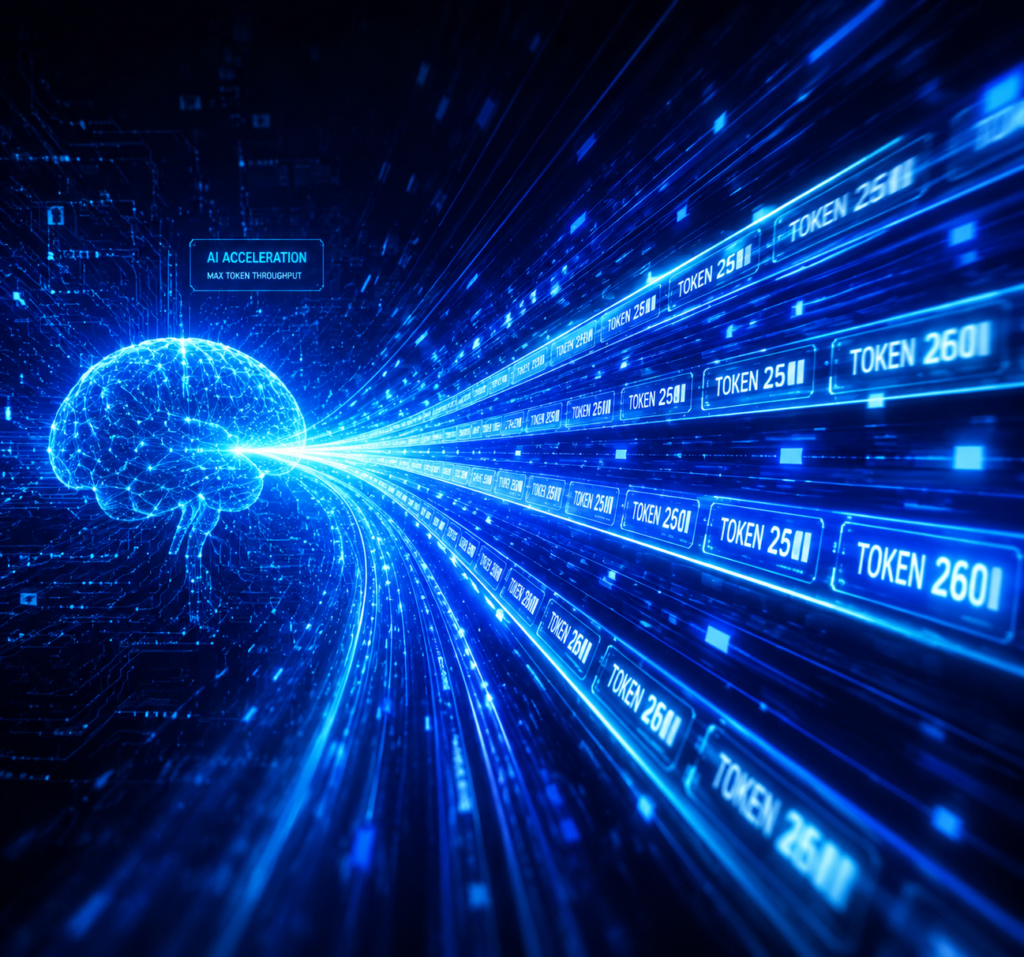 Gemma 4 diventa 3 volte più veloce con Multi-Token Prediction
