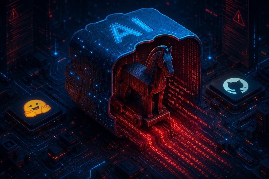 Hugging Face e ClawHub: 575+ skill malevole per distribuire malware