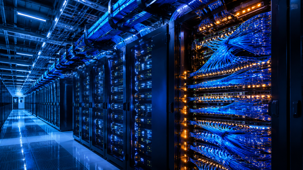 OpenAI pubblica MRC: il protocollo che tiene in piedi i supercomputer da 100.000 GPU