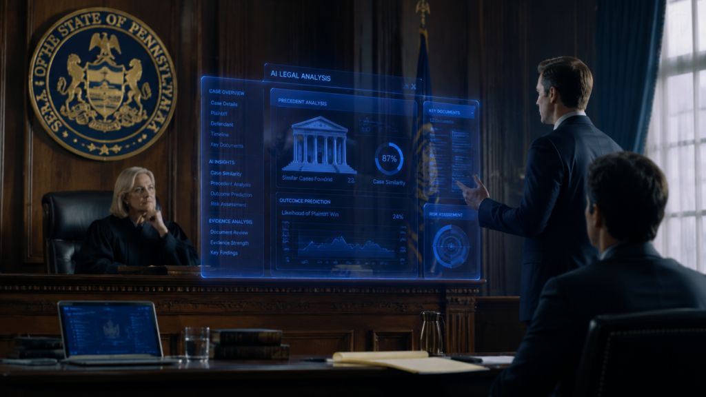 Pennsylvania fa causa a Character.AI: chatbot spacciati per psichiatri con tanto di numero di licenza falso