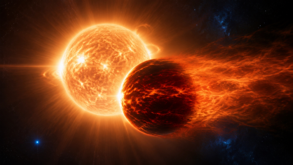 RAVEN trova oltre 100 pianeti nascosti nei dati NASA: AI che scopre mondi estremi