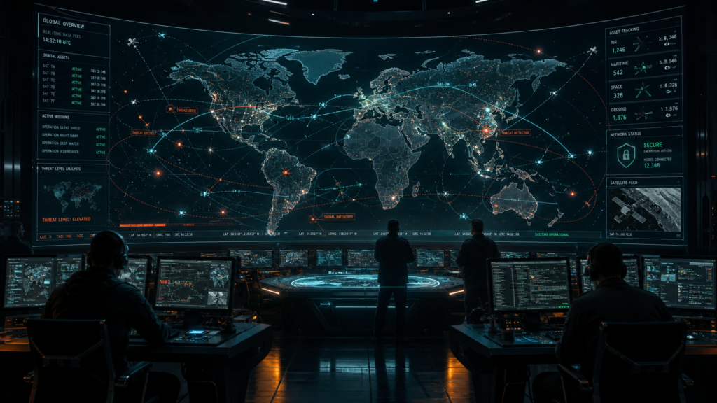 ShadowBroker: quando l’intelligence globale diventa open source