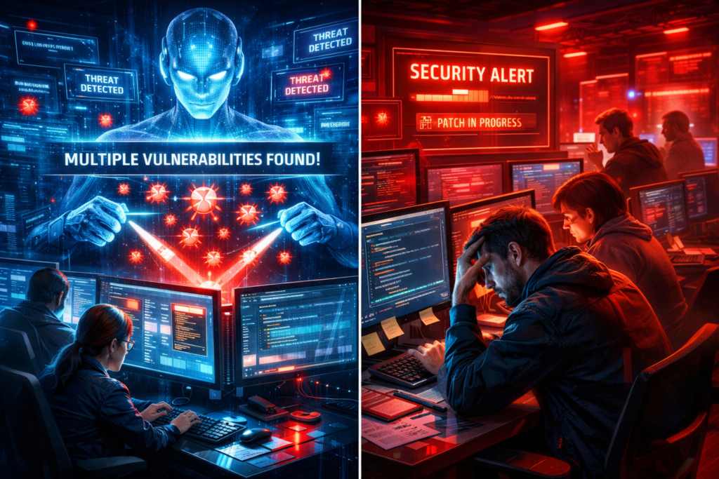 Project Glasswing ha trovato 10.000 vulnerabilità critiche in un mese. Ora il problema è risolverle