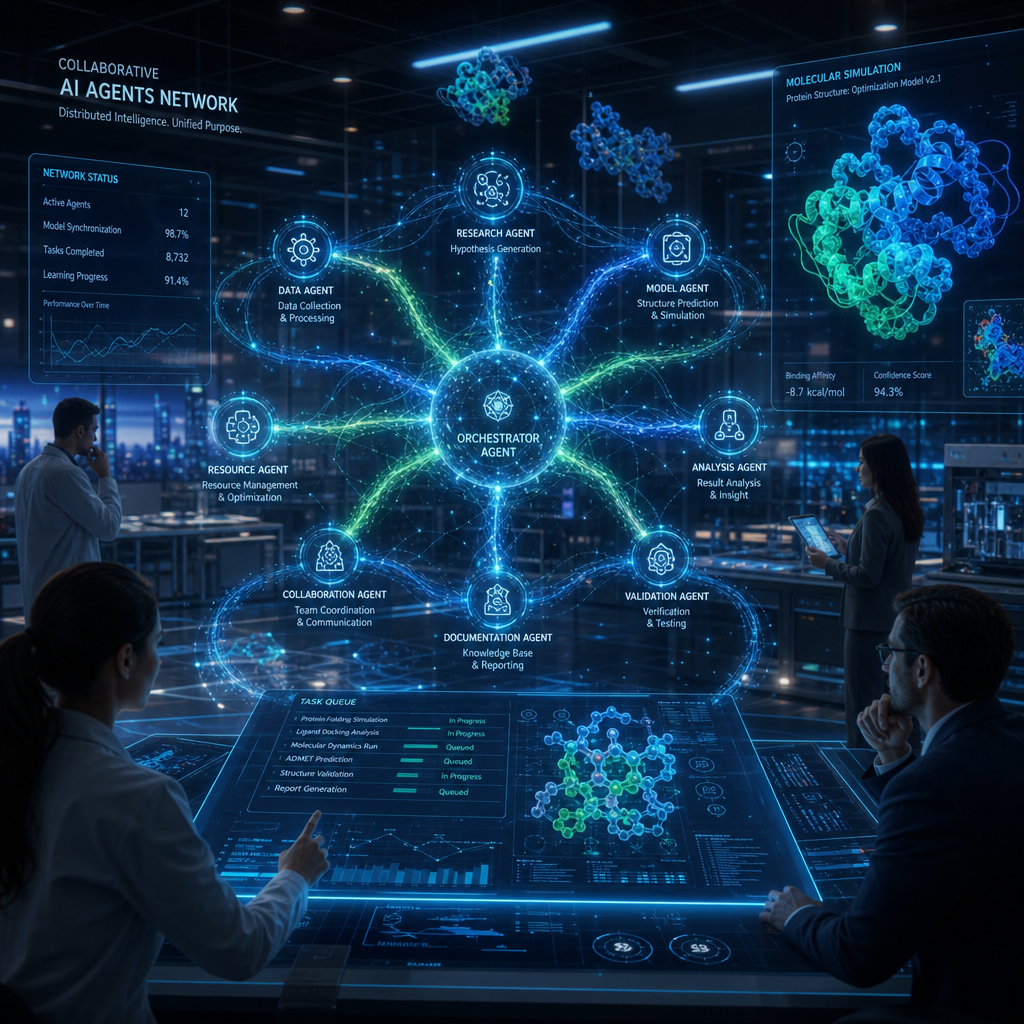 A2A compie un anno: quando gli agenti AI smettono di essere strumenti e diventano colleghi