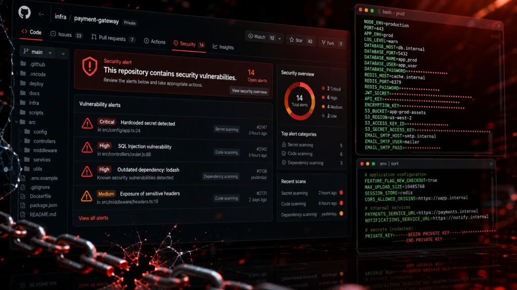 Claude Code aveva una falla che lasciava aperte le porte di qualsiasi repository GitHub