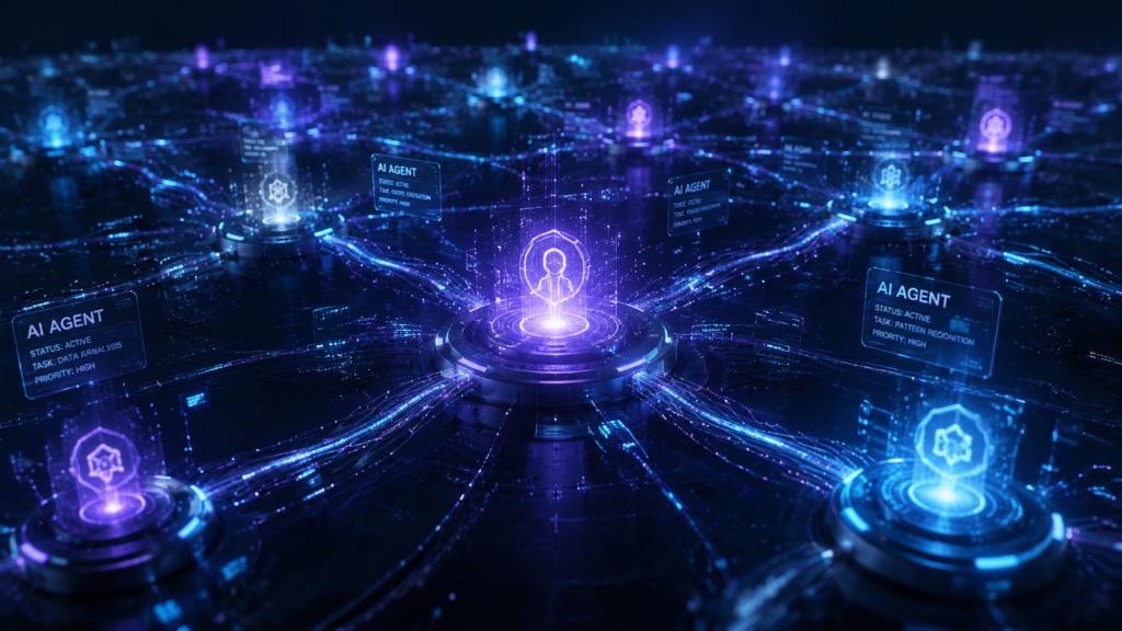 Google DeepMind mette 10 milioni sul tavolo per la sicurezza degli agenti AI multipli