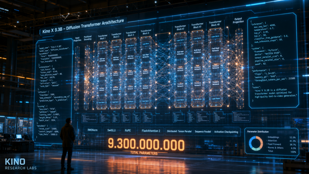 Ideogram 4.0: 9,3 miliardi di parametri, open-weight, e batte tutti sul testo