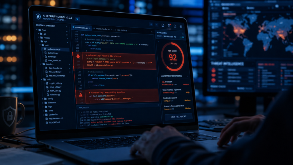 Cisco lancia Antares: i modelli AI compatti che scovano vulnerabilità nel codice