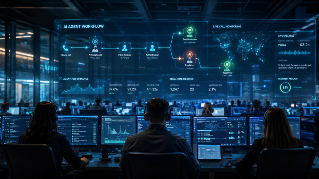 OpenAI Presence: quando gli agenti AI smettono di essere demo e iniziano a lavorare davvero