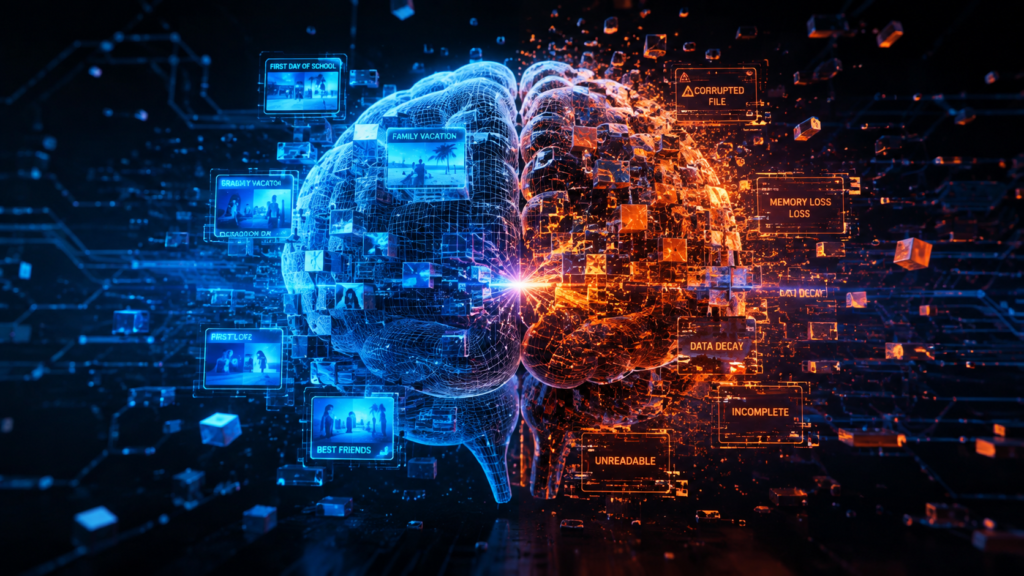 Context Engineering: perché il tuo ChatGPT diventa scemo dopo 20 messaggi