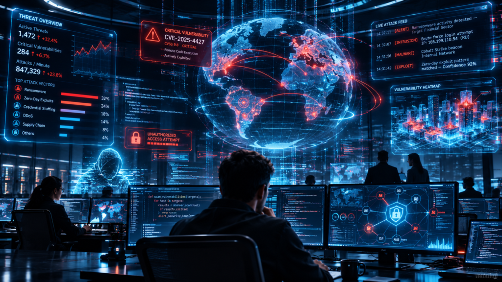 GLM-5.3: quando il post-training scopre le vulnerabilità da solo