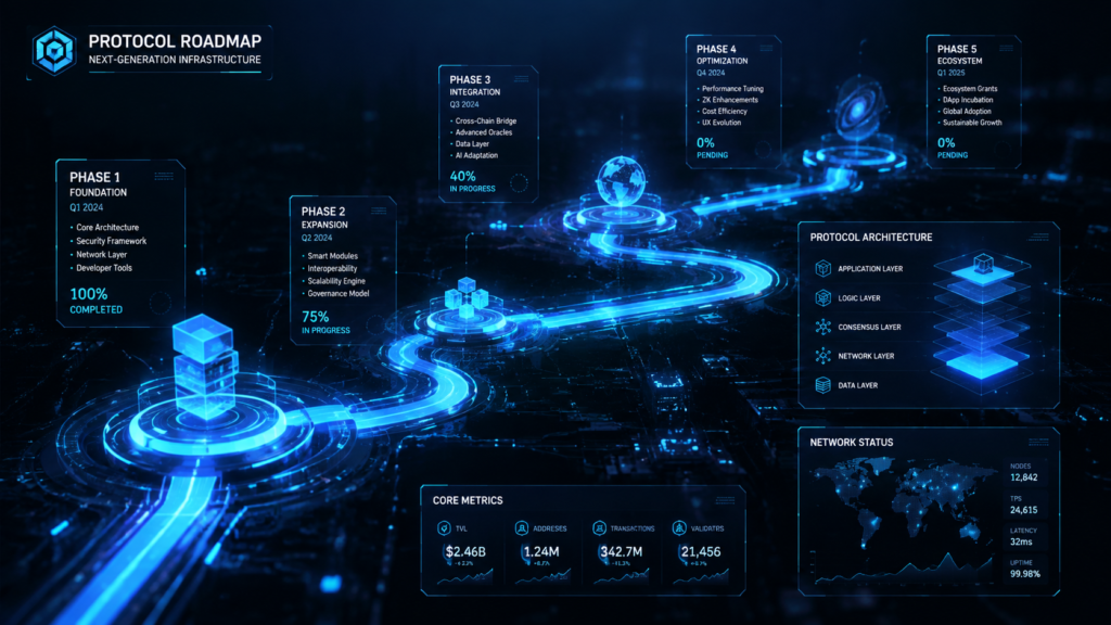 MCP svela la roadmap 2025: agenti, identità e HTTP ovunque