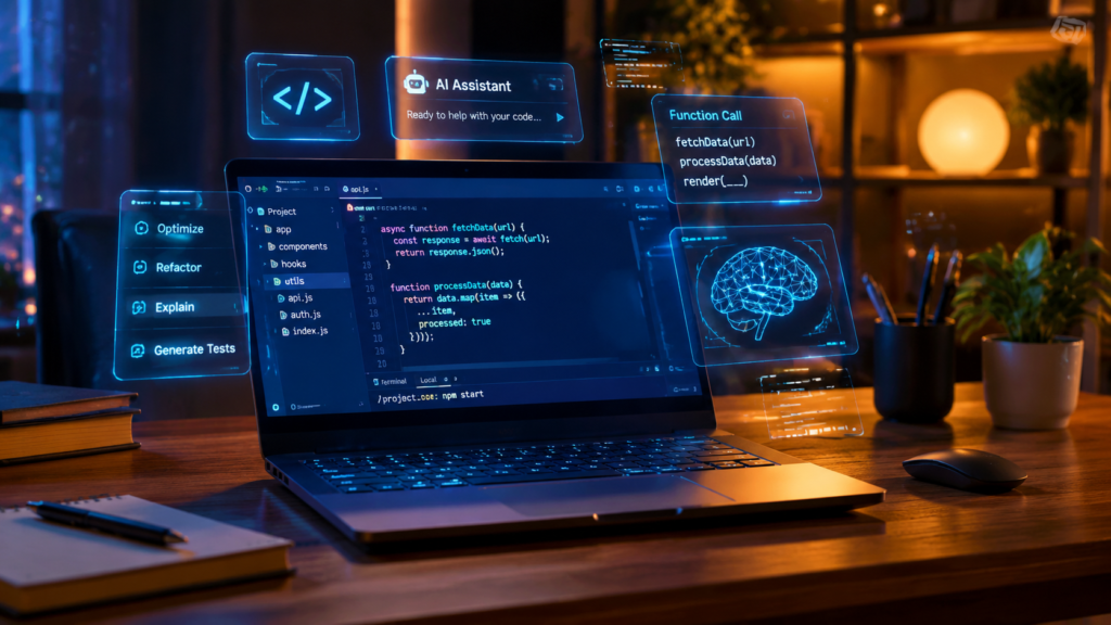 Muse Glimmer: Meta lancia l’AI agente che gira sul tuo PC (e pesa 20GB)