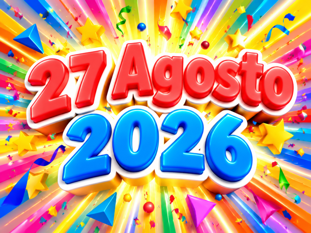 Notizie AI del 27 Agosto 2026