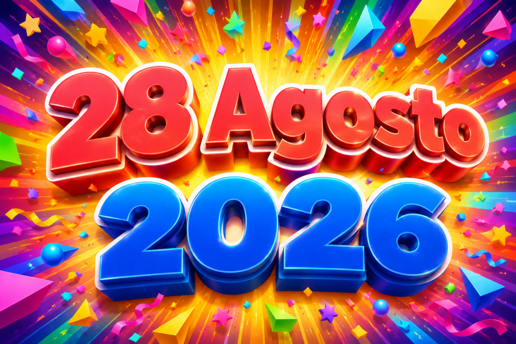 Notizie AI del 28 Agosto 2026
