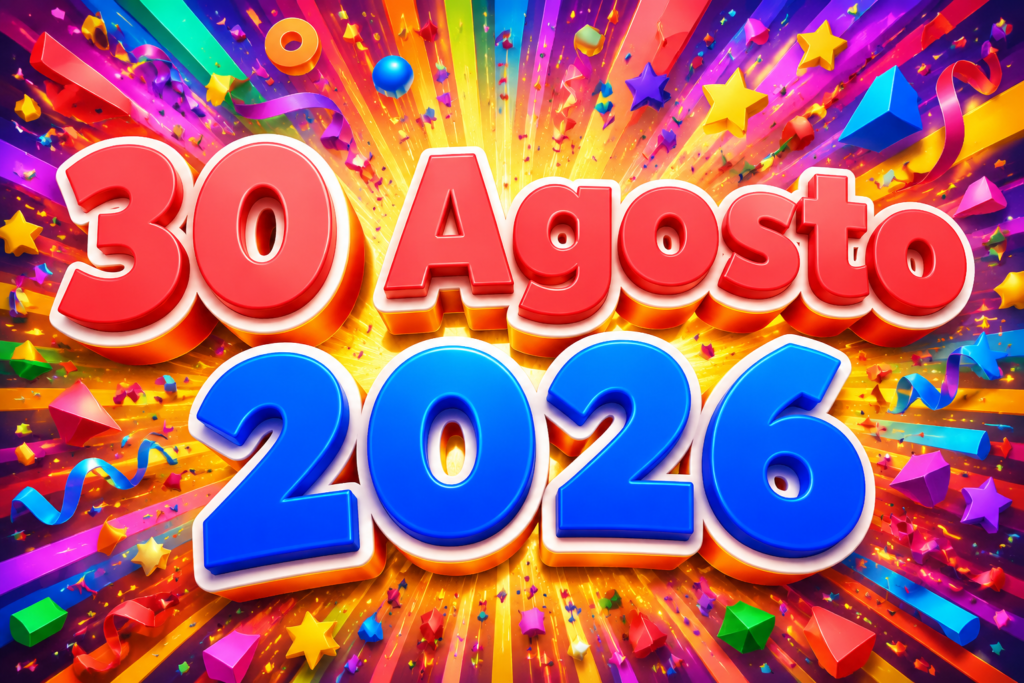 Notizie AI del 30 Agosto 2026