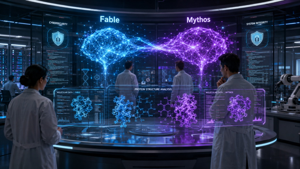 Anthropic lancia Fable 5.1 e Mythos 5.1: meno costi, più cervello (e qualche limite in meno)