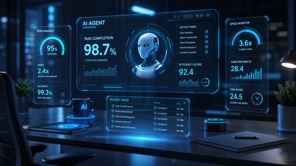 Celeris-1 Magnus: il modello più veloce per agenti AI (e stavolta i numeri parlano)