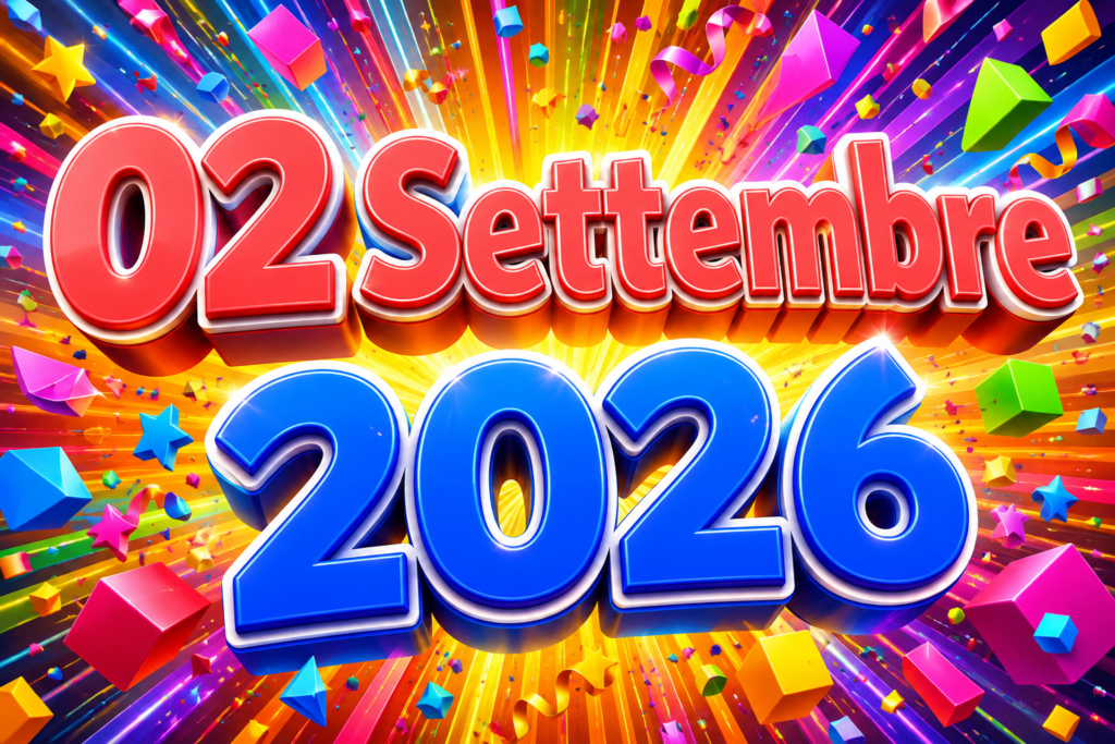 Notizie AI del 02 Settembre 2026