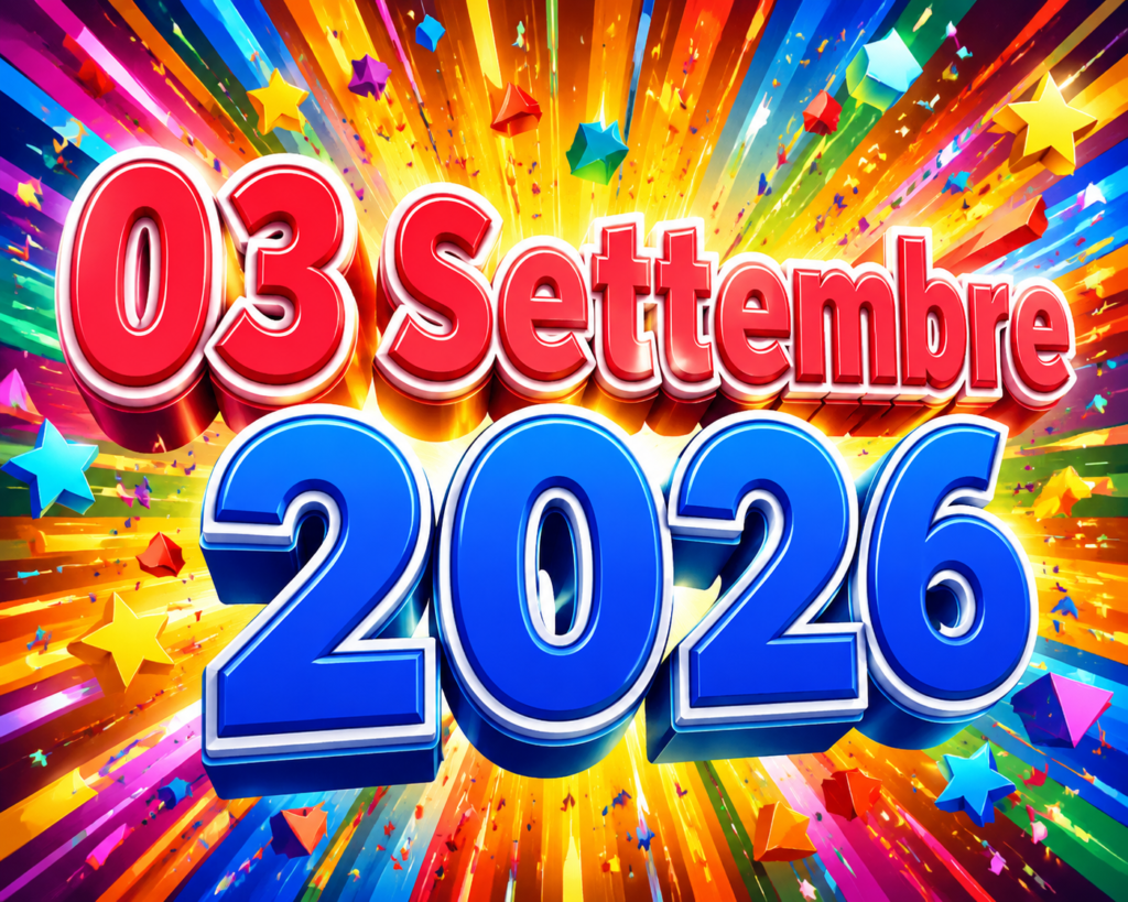 Notizie AI del 03 Settembre 2026