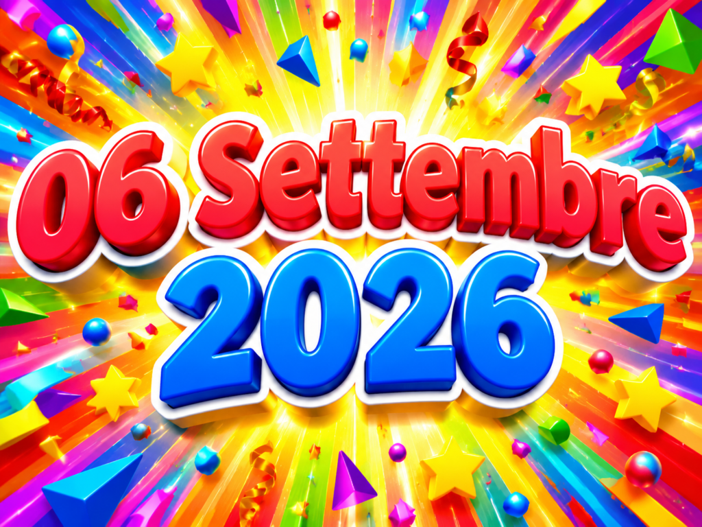 Notizie AI del 06 Settembre 2026