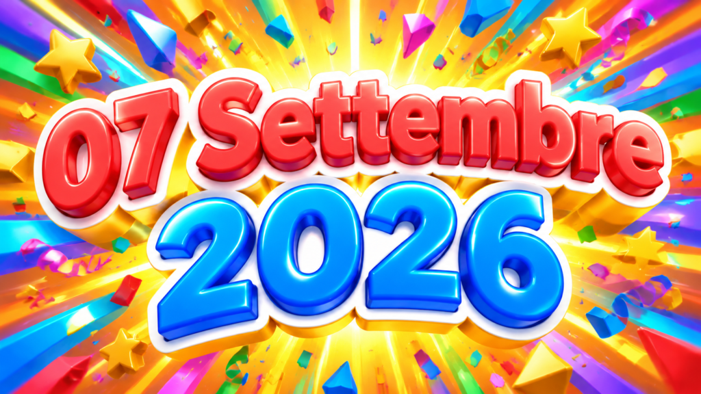 Notizie AI del 07 Settembre 2026