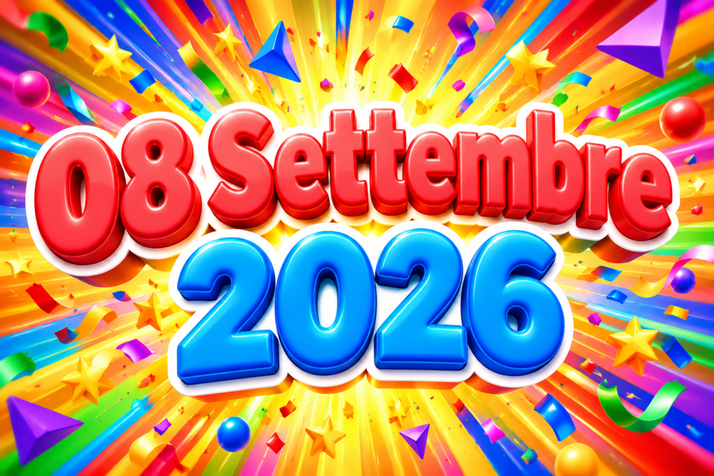 Notizie AI del 08 Settembre 2026