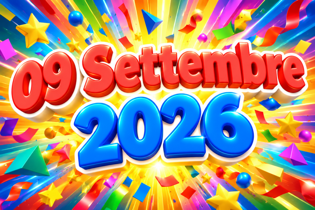 Notizie AI del 09 Settembre 2026